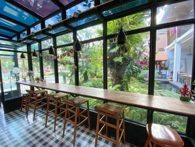 KHUM HOM Cafe2